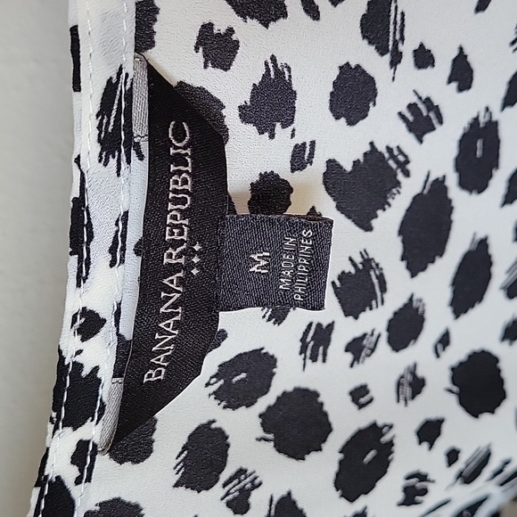 Banana Republic Blouse - Picture 3 of 11